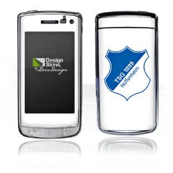 Folien für Smartphones glänzend