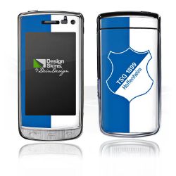 Folien für Smartphones glänzend