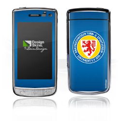 Folien für Smartphones glänzend