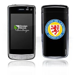 Folien für Smartphones glänzend