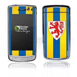 Folien für Smartphones glänzend