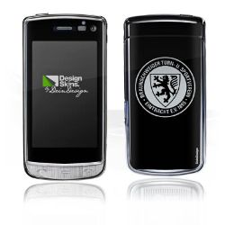 Folien für Smartphones glänzend