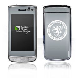 Folien für Smartphones glänzend