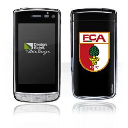 Folien für Smartphones glänzend