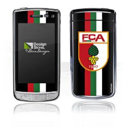 Folien für Smartphones glänzend