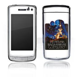 Foils for Smartphones glossy