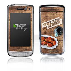 Folien für Smartphones glänzend