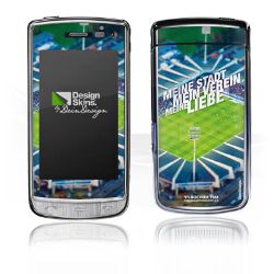 Folien für Smartphones glänzend