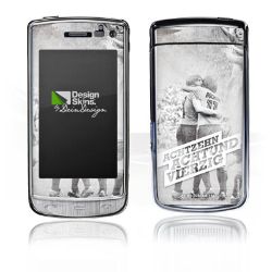 Folien für Smartphones glänzend