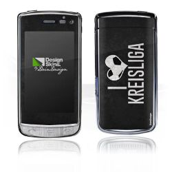 Folien für Smartphones glänzend