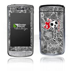 Folien für Smartphones glänzend