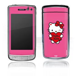 Folien für Smartphones glänzend