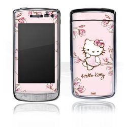 Folien für Smartphones glänzend