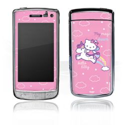 Folien für Smartphones glänzend