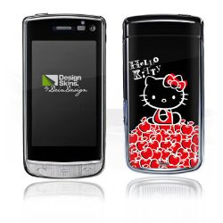 Folien für Smartphones glänzend