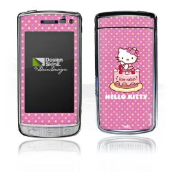 Folien für Smartphones glänzend