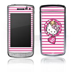 Folien für Smartphones glänzend