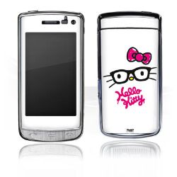 Folien für Smartphones glänzend