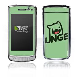 Folien für Smartphones glänzend