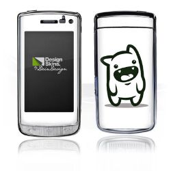 Folien für Smartphones glänzend