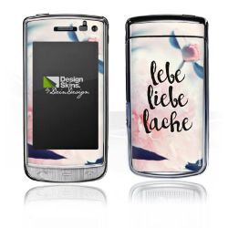 Folien für Smartphones glänzend