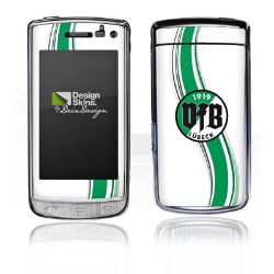 Folien für Smartphones glänzend