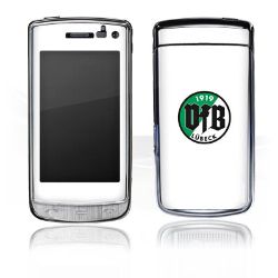 Folien für Smartphones glänzend