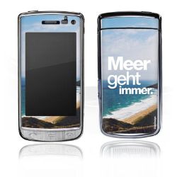 Folien für Smartphones glänzend