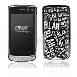 Folien für Smartphones glänzend