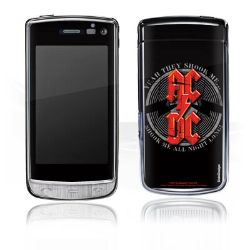 Folien für Smartphones glänzend