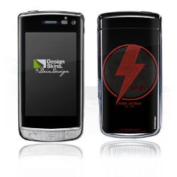 Folien für Smartphones glänzend