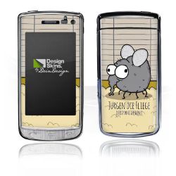 Folien für Smartphones glänzend