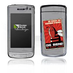 Folien für Smartphones glänzend