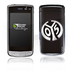 Folien für Smartphones glänzend