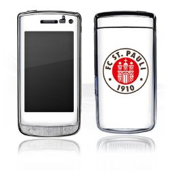 Folien für Smartphones glänzend