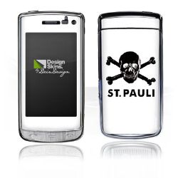 Folien für Smartphones glänzend