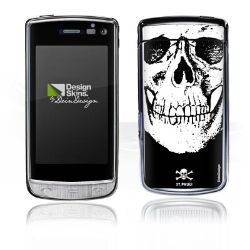 Folien für Smartphones glänzend