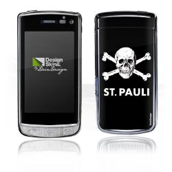 Folien für Smartphones glänzend