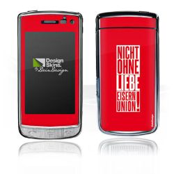 Folien für Smartphones glänzend