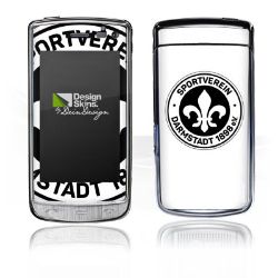 Folien für Smartphones glänzend