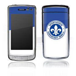 Folien für Smartphones glänzend