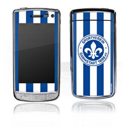 Folien für Smartphones glänzend