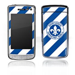 Folien für Smartphones glänzend