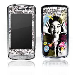 Foils for Smartphones glossy