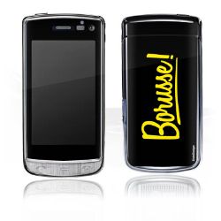 Folien für Smartphones glänzend