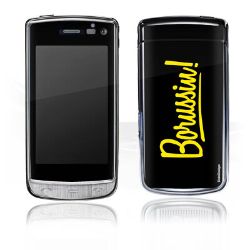 Folien für Smartphones glänzend