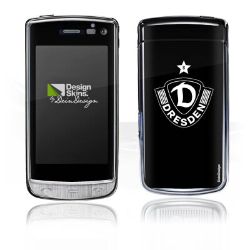 Folien für Smartphones glänzend