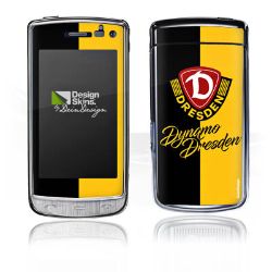 Folien für Smartphones glänzend