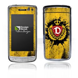 Folien für Smartphones glänzend