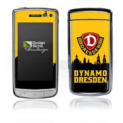 Folien für Smartphones glänzend